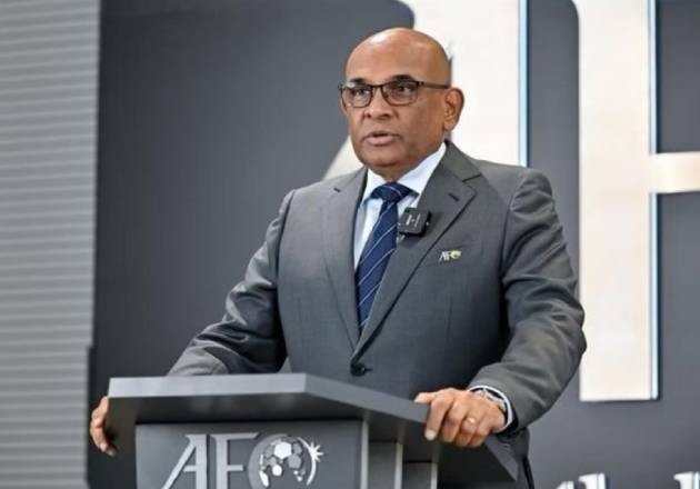 AFC trì hoãn án phạt vụ 7 cầu thủ Malaysia gian lận: Làn sóng phẫn nộ bùng nổ