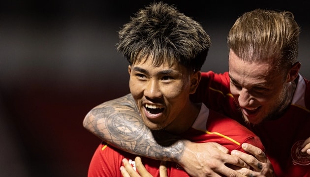 Bóng đá Việt Nam 16/3: Ngô Đăng Khoa tỏa sáng, ĐT Việt Nam hưởng lợi từ án phạt của Malaysia