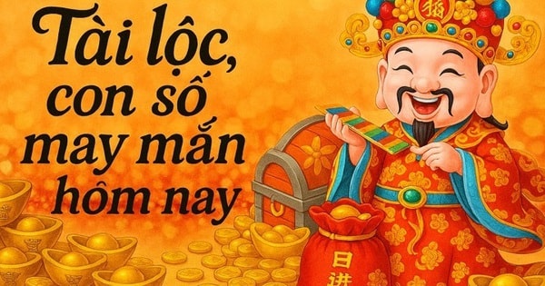 Con số may mắn hôm nay 17/3 cho 12 con giáp và 12 cung hoàng đạo: Gợi ý tài lộc cát lành