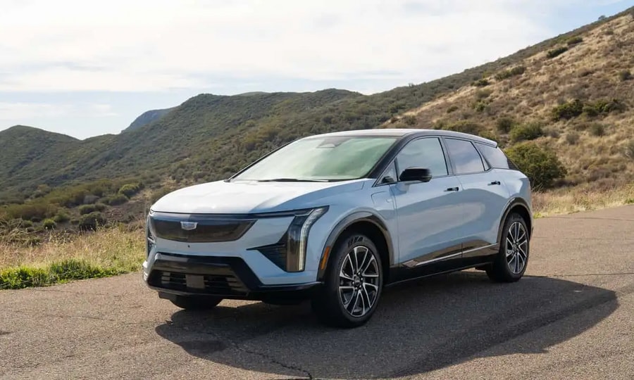 Thị trường xe điện Mỹ sụt giảm 41%: Hệ quả từ việc chấm dứt ưu đãi thuế