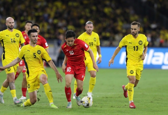 Malaysia bị xử thua 0-3 vì gian lận nhập tịch: Cơn thịnh nộ từ người hâm mộ hướng về FAM