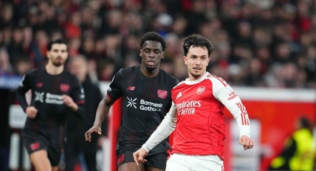 3 điểm nóng quyết định đại chiến Arsenal vs Leverkusen: Thử thách cho Zubimendi