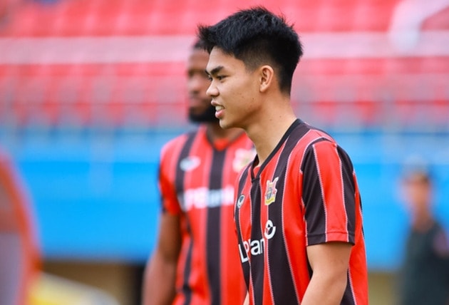 Nguyễn Lê Phát lỡ hẹn U23 Việt Nam và nút thắt pháp lý của tuyển Malaysia