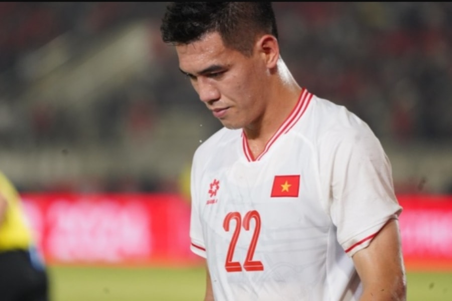 Nguyễn Tiến Linh và cái kết tất yếu tại ĐT Việt Nam sau chuỗi 11 trận tịt ngòi