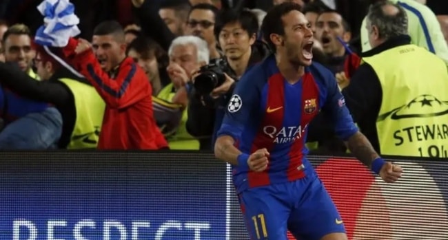 Top 5 màn lội ngược dòng kinh điển nhất lịch sử Champions League: Khi những phép màu thành hiện thực