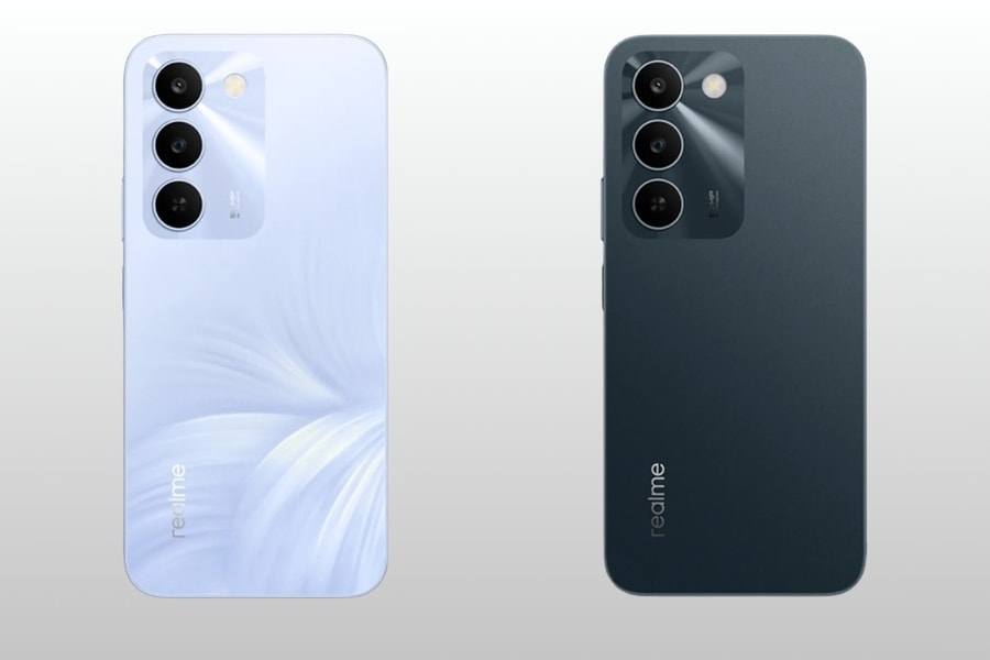 realme C100 5G lộ diện: Pin 7,000 mAh, màn hình 144Hz và độ bền chuẩn quân đội