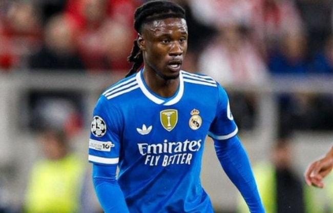 Liverpool săn đón Eduardo Camavinga: Giải pháp hoàn hảo cho cuộc đại tu tuyến giữa