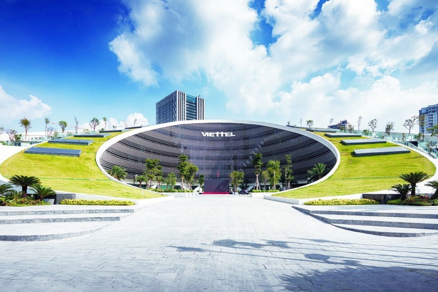 Viettel trở thành thương hiệu viễn thông mạnh nhất thế giới năm 2026