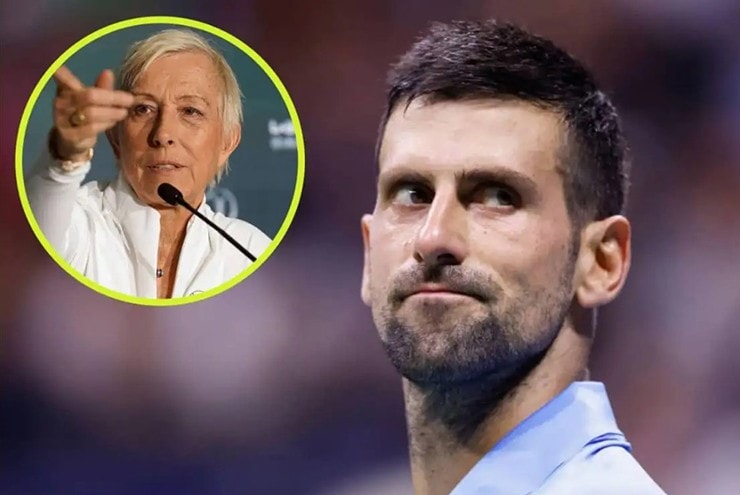 Novak Djokovic rút lui khỏi Miami Open: Huyền thoại lo ngại về nhịp thi đấu