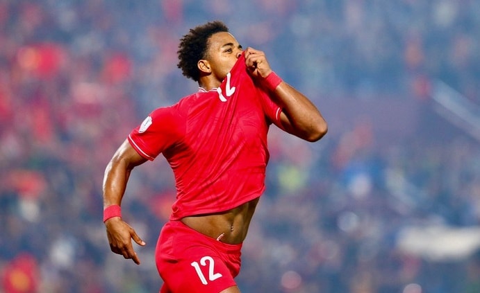 Tuyển Việt Nam chính thức giành vé dự Asian Cup 2027 sớm một vòng đấu