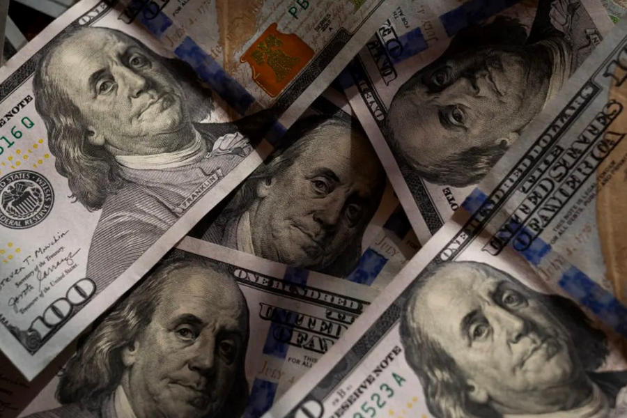 Tỷ giá USD hôm nay 18/3/2026 giảm nhẹ