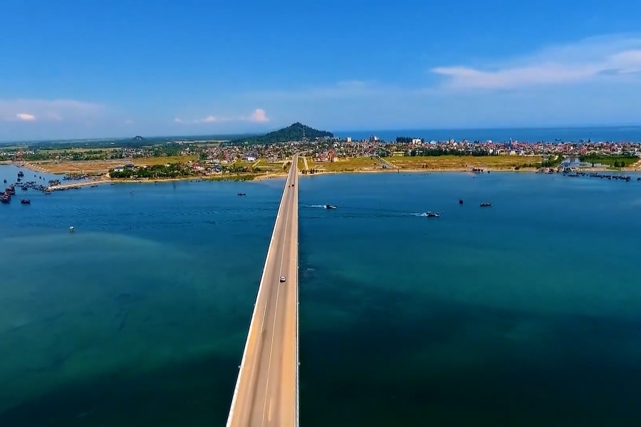 Quê hương, con người Hà Tĩnh 19/3