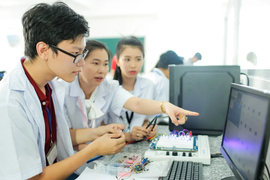 Học phí đại học 2026-2027 đồng loạt tăng, có trường lên tới 81 triệu đồng/năm