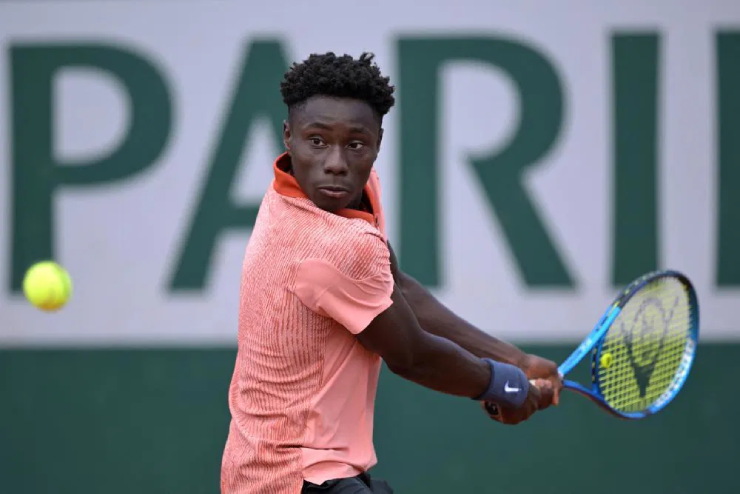 Moise Kouame: Tài năng 17 tuổi gây địa chấn tại Miami Open 2026 với tham vọng số 1 thế giới