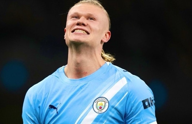 Tin chuyển nhượng tối 20/3: Haaland chọn Real Madrid, Arsenal và Chelsea tranh Alvarez