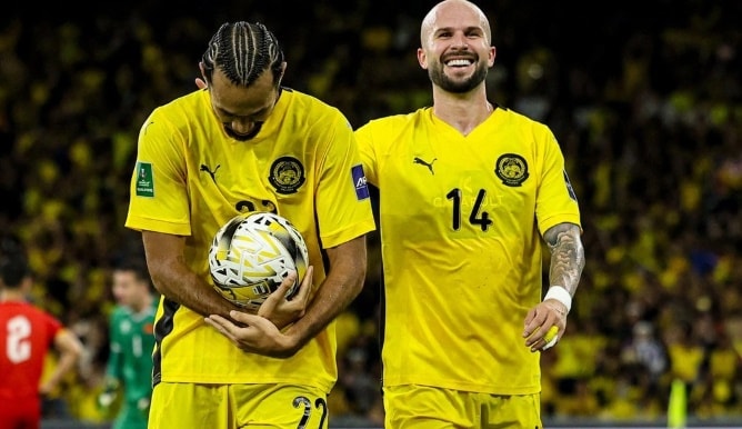 Malaysia mất vé dự VCK Asian Cup 2027 vì gian lận: Bi kịch sau trận thắng Việt Nam 4-0