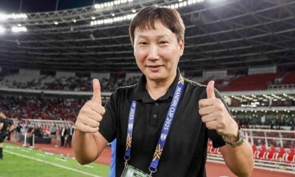 FIFA vinh danh HLV Kim Sang Sik: Việt Nam giành vé Asian Cup 2027 sau biến cố của Malaysia