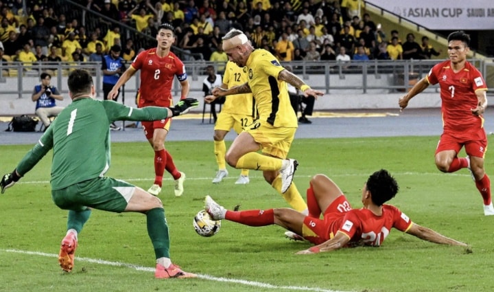 Tuyển Việt Nam đấu Bangladesh: Màn tổng duyệt chất lượng với dàn sao châu Âu