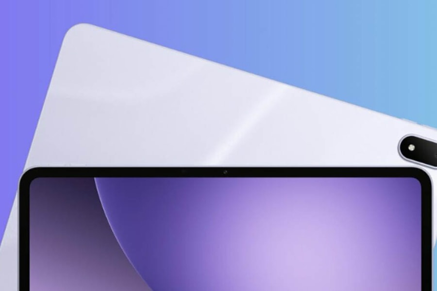 Lộ diện OPPO Pad Mini: Tablet nhỏ gọn sở hữu chip Snapdragon 8 Gen 5 mạnh mẽ