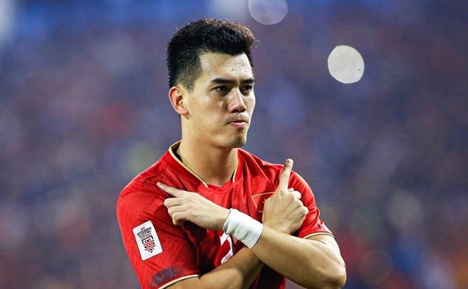 Nguyễn Tiến Linh và mức định giá 325.000 euro: Khi giá trị thị trường chưa song hành cùng phong độ