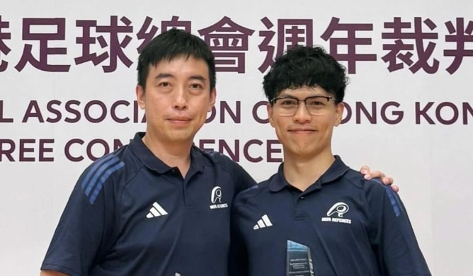 Trọng tài thép rút 43 thẻ vàng bắt chính trận Việt Nam - Bangladesh