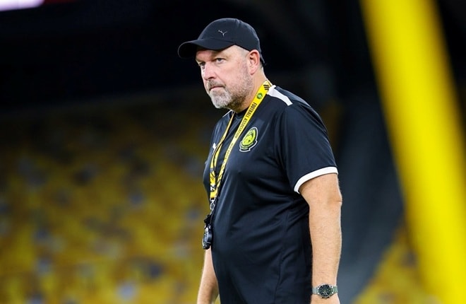 Bi kịch của Peter Cklamovski: Trắng tay tại tuyển Malaysia dù sở hữu kỷ lục bất bại