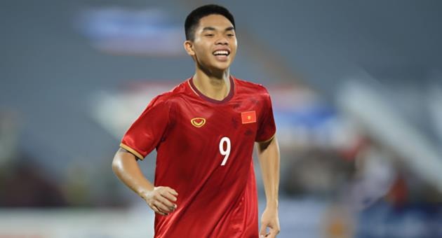 Nguyễn Lê Phát tránh được ca phẫu thuật vai, sớm trở lại khoác áo U23 Việt Nam