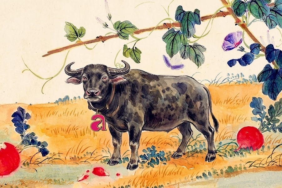 Tử vi 12 con giáp ngày 22/3: Tuổi Sửu đón vận may tài lộc, tuổi Ngọ tiền bạc dồi dào