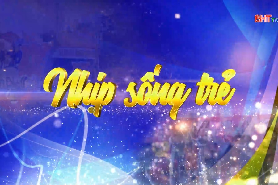 95 năm – Hành trình khát vọng tuổi trẻ