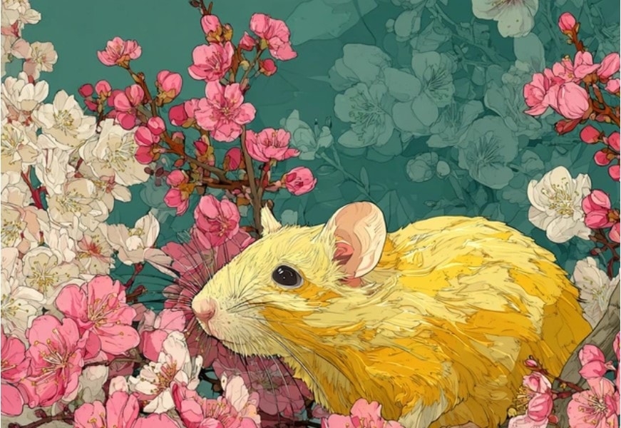 Tử vi 12 con giáp ngày 23/3: Tuổi Tuất tài lộc dư dả, tuổi Tý khởi sắc mạnh mẽ