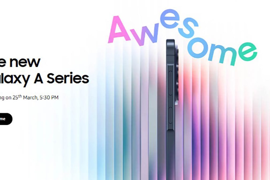 Samsung xác nhận ngày ra mắt Galaxy A57 và Galaxy A37: Cấu hình mạnh mẽ, giá từ 10.79 triệu đồng