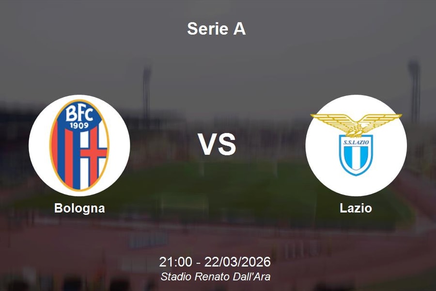 Nhận định Bologna vs Lazio - Serie A: Cuộc chiến top 8 căng thẳng