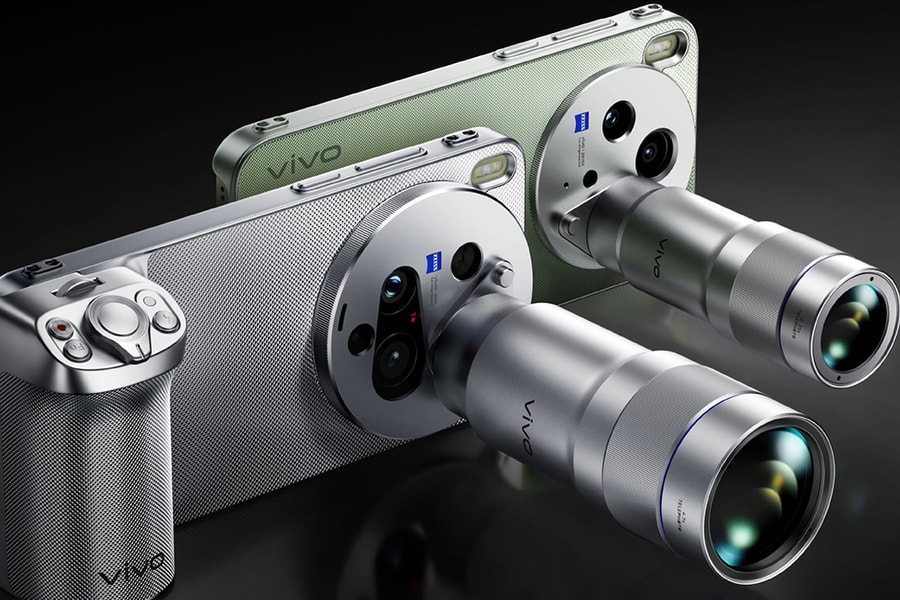 vivo X300 Ultra lộ giá bán và thông số: Camera 200MP cùng viên pin khủng 6,600mAh