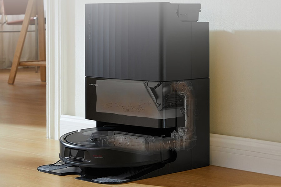Roborock S Pro chính thức mở bán: Lực hút 18.500Pa, ưu đãi giảm ngay 3 triệu đồng