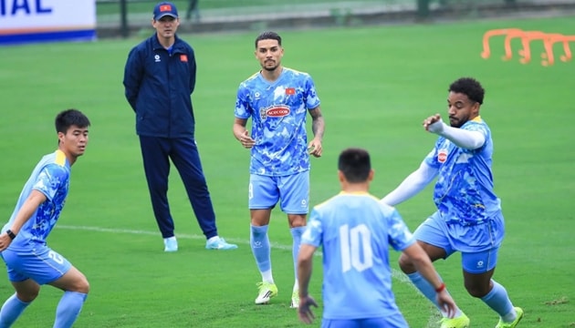 Báo Indonesia cảnh báo sức mạnh chiều sâu của tuyển Việt Nam trước ngày tái đấu Malaysia