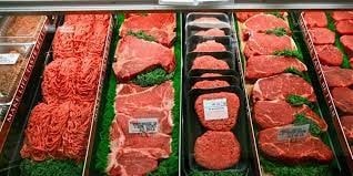 Sản lượng thịt bò EU dự báo giảm còn 6,35 triệu tấn vào năm 2026, nhập khẩu đạt kỷ lục