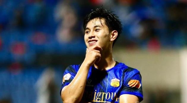 U19 Việt Nam triệu tập bổ sung Trần Gia Bảo và thủ môn Việt kiều Aaron Tú Vinh