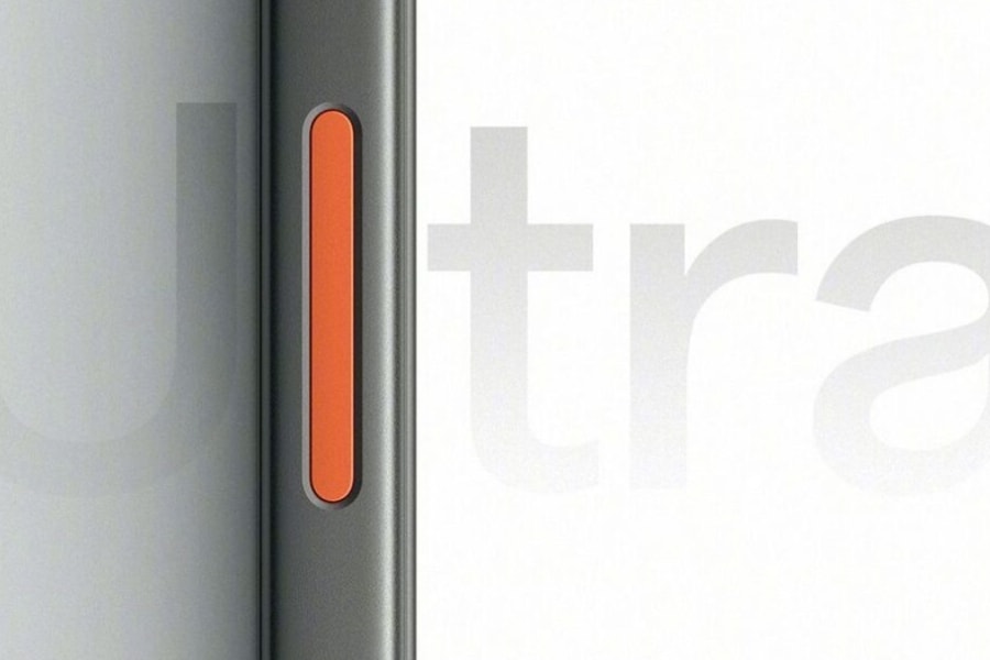 OPPO Find X9 Ultra lộ diện nút chụp Quick Button và xác nhận ra mắt vào tháng 4