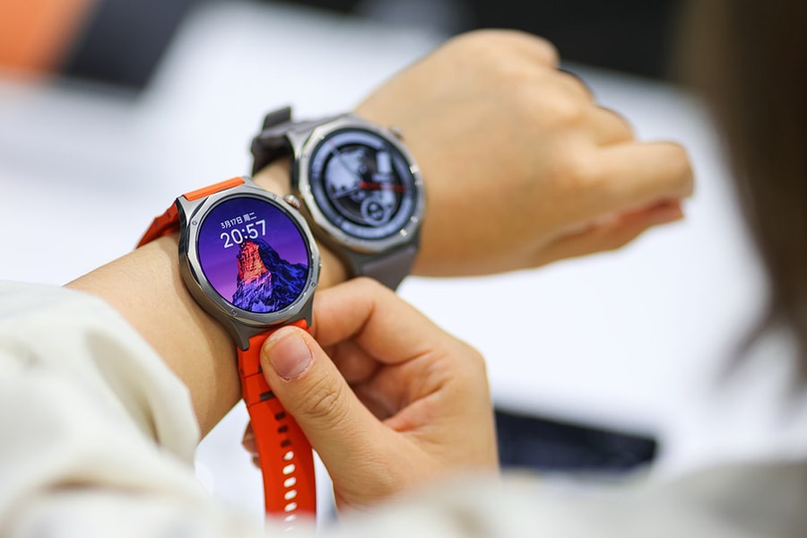 Rò rỉ OPPO Watch X3 Mini: Giải pháp nhỏ gọn cho người dùng smartwatch