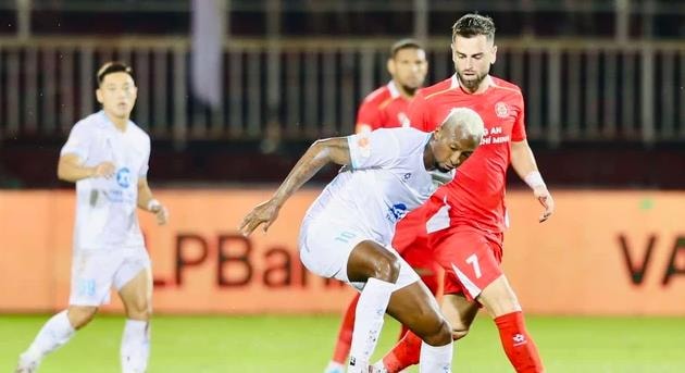 Xác định 4 đội vào bán kết Cúp Quốc gia 2025/26: Chờ đợi đại chiến Nam Định - Công an TP.HCM