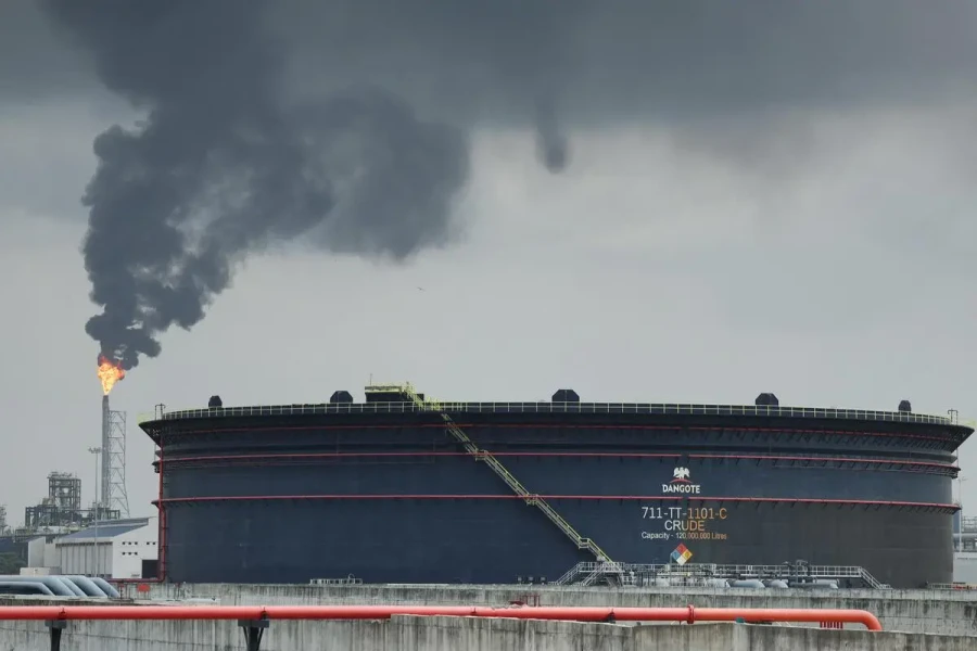 Cập nhật giá xăng dầu hôm nay 24/3/2026: Giá dầu giảm sâu, thị trường nhiên liệu biến động mạnh