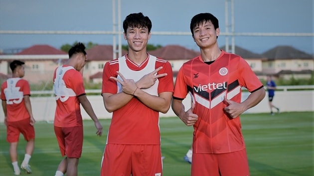 Đội tuyển Việt Nam thời HLV Kim Sang Sik: Lực lượng hùng hậu nhưng thiếu cánh chim đầu đàn