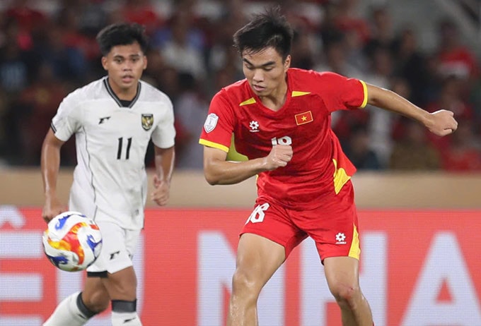 U23 Việt Nam chạm trán U23 Triều Tiên: Khởi đầu hành trình mới tại CFA Team China