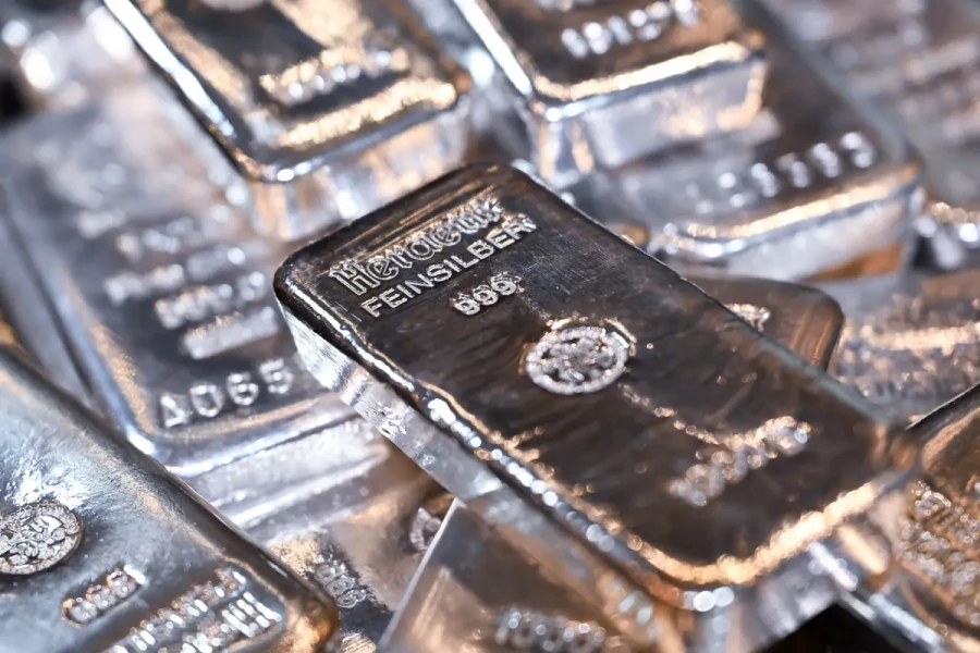 Cập nhật giá bạc hôm nay 25/3/2026: Bạc thỏi dẫn dắt đà tăng, vượt mốc 76 triệu đồng