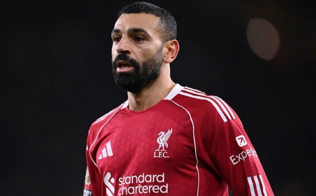 3 bến đỗ tiềm năng cho Mohamed Salah sau khi xác nhận chia tay Liverpool