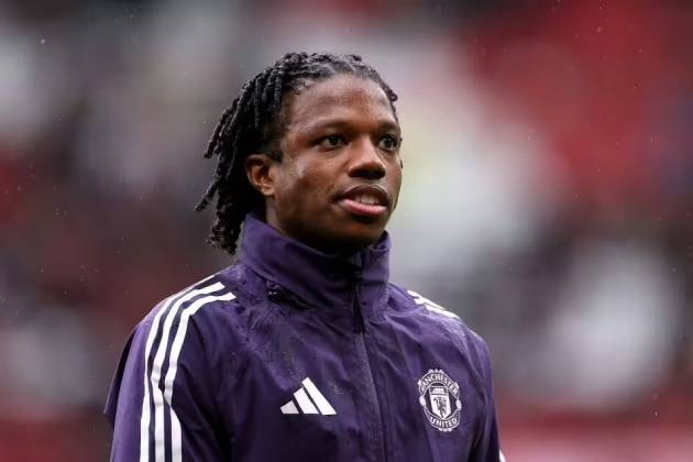 Kế hoạch thanh lọc đội hình MU mùa giải 2026/2027 dưới thời Michael Carrick