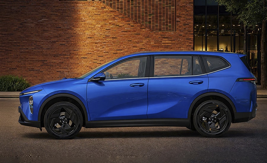 VinFast VF MPV 7 tổ chức lái thử tại Hà Nội, TP.HCM và Thanh Hóa: Ưu đãi tới 73 triệu đồng