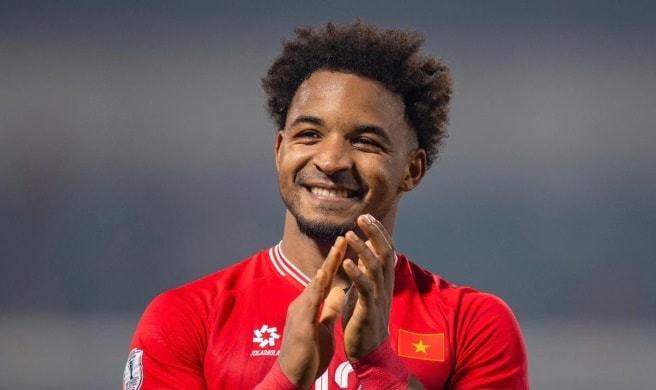 Xuân Son và cột mốc 100 bàn thắng: Cỗ máy ghi bàn của tuyển Việt Nam qua góc nhìn Brazil