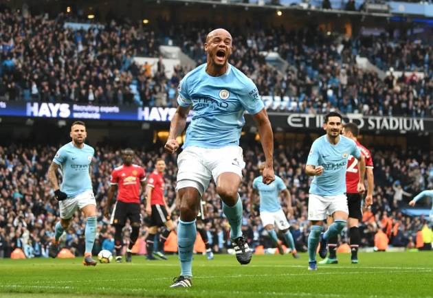 Bản danh sách chuyển nhượng rò rỉ năm 2004 của Sir Alex và nỗi tiếc nuối mang tên Vincent Kompany