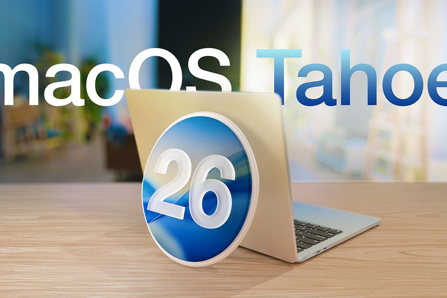 Apple phát hành macOS Tahoe 26.4: Bổ sung giới hạn sạc pin và cải tiến Safari